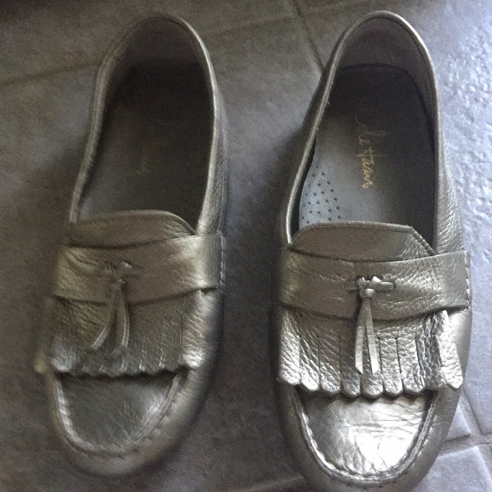 Moccasins
